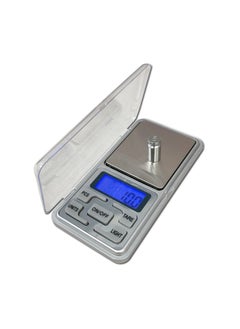 KUYING Mini Pocket Scale High Precision Portable Electronic Scale  - Image 2