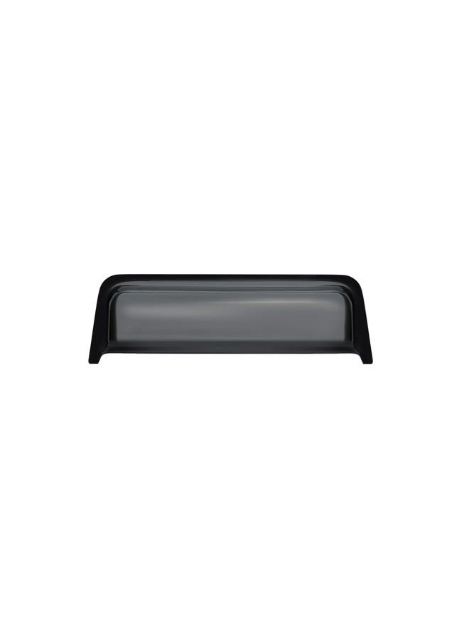 GT Styling RainBlade RV Window Deflector and Sun Visor (Fits 36-42 inch wide window) - Image 1