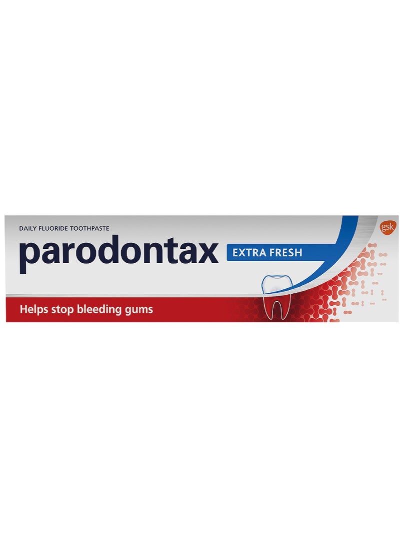 Parodontax T/P Extra Fresh 50 Ml