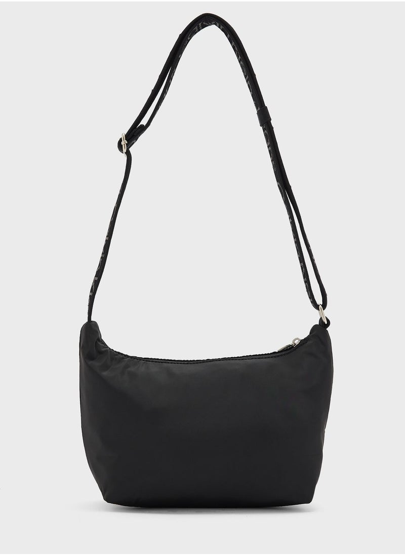 Calvin Klein Jeans - Narrow Strap Crossbody - Image 1