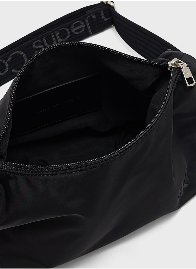 Calvin Klein Jeans - Narrow Strap Crossbody - Image 1