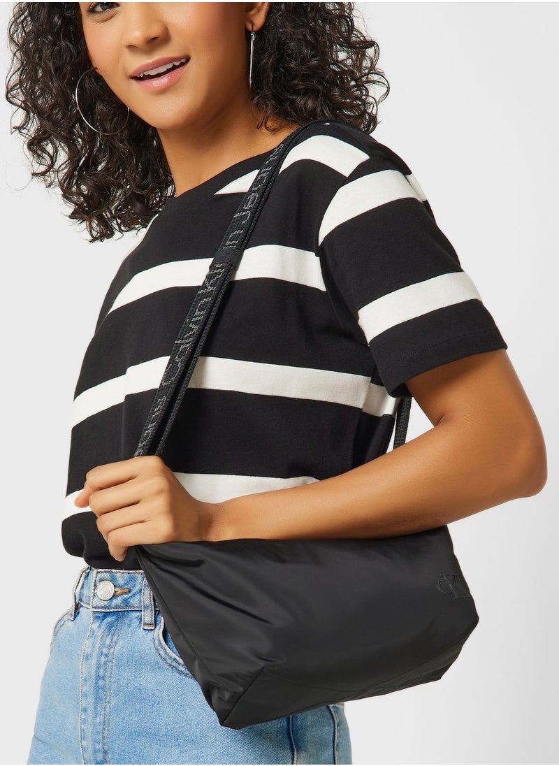 Calvin Klein Jeans - Narrow Strap Crossbody - Image 1