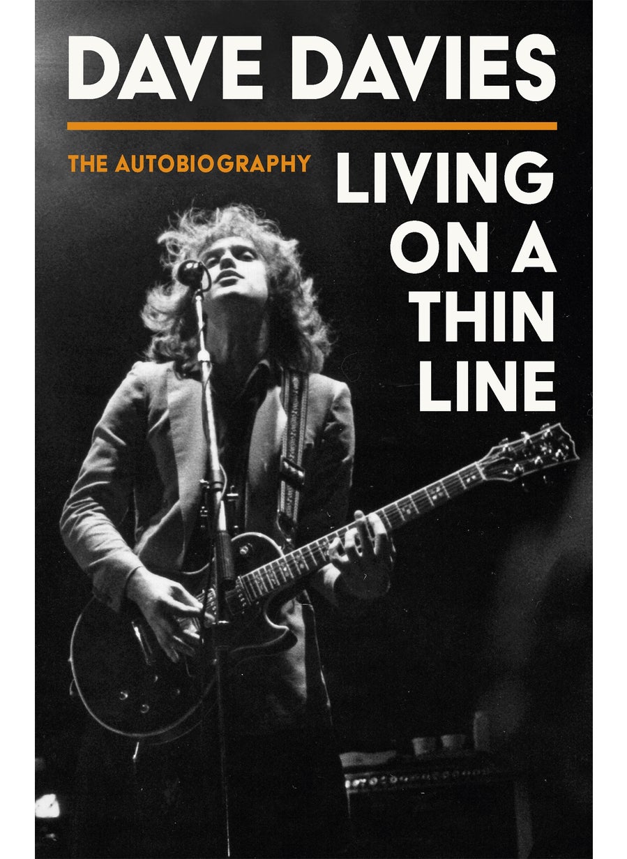 Living on a Thin Line 
