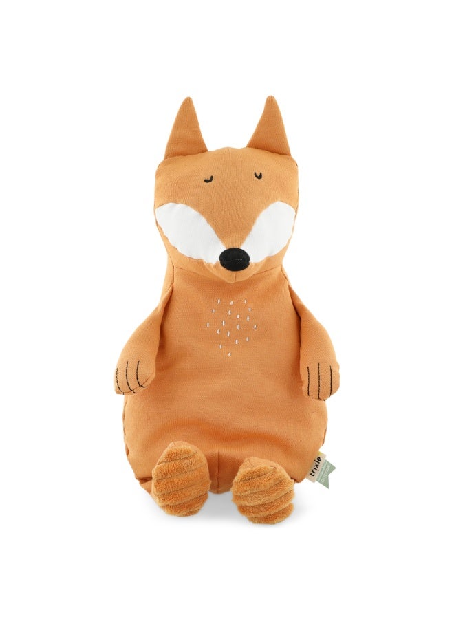 Trixie Plush Toy Large - 38 cm - Mr. Fox - Image 1