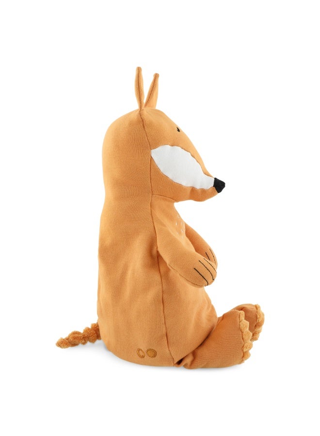 Trixie Plush Toy Large - 38 cm - Mr. Fox - Image 2
