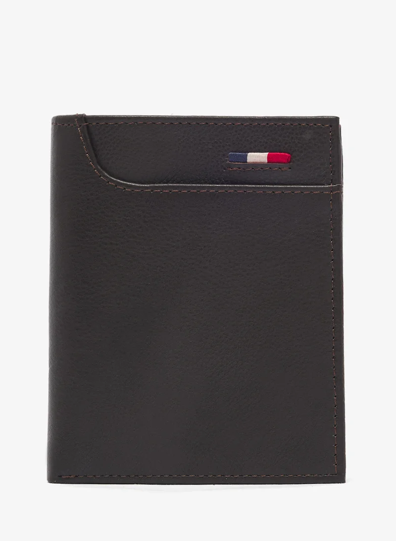 Robert Wood Genuine Leather Wallet