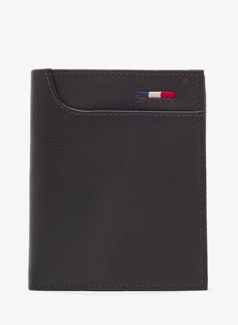 Genuine Leather Wallet