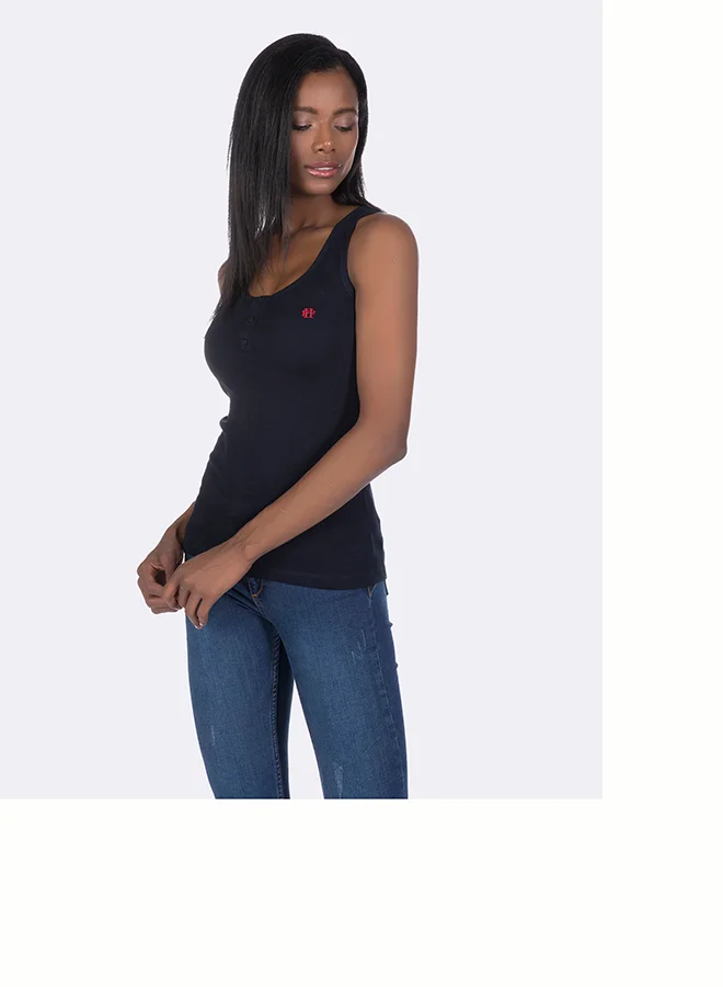 فيليكس هاردي Sleeveless Tank Top