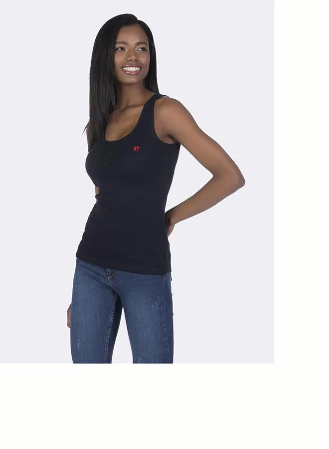 فيليكس هاردي Sleeveless Tank Top