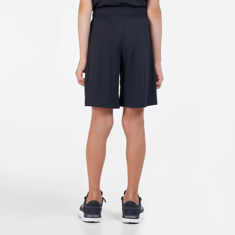 اندر ارمر شورت بروتوتايب 2.0 ووردمارك للاطفال