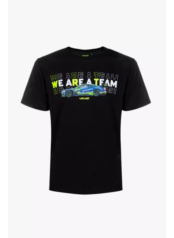 T-SHIRT MAN XL 100%COTTON