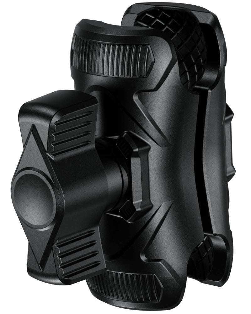 BRCOVAN ذراع مزدوجة من BRCOVAN عالية القوة مصنوعة من مركب قصير الذراع متوافق مع مكونات RAM Mounts بحجم كرة 1'' - Image 1