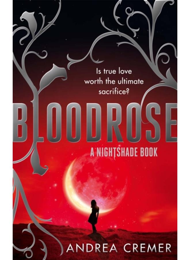 Bloodrose : Number 3 in series 