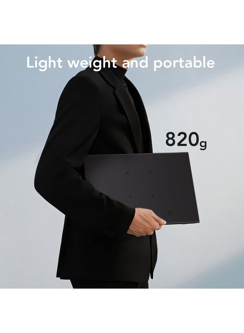 إنجو شاشة ألعاب T156 مقاس 15.6 بوصة - Image 5