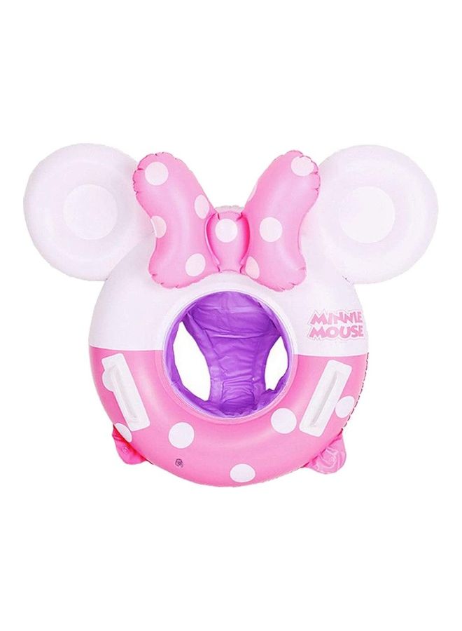 NIBEMINENT Inflatable Summer Swimming Pool Tube - Image 1