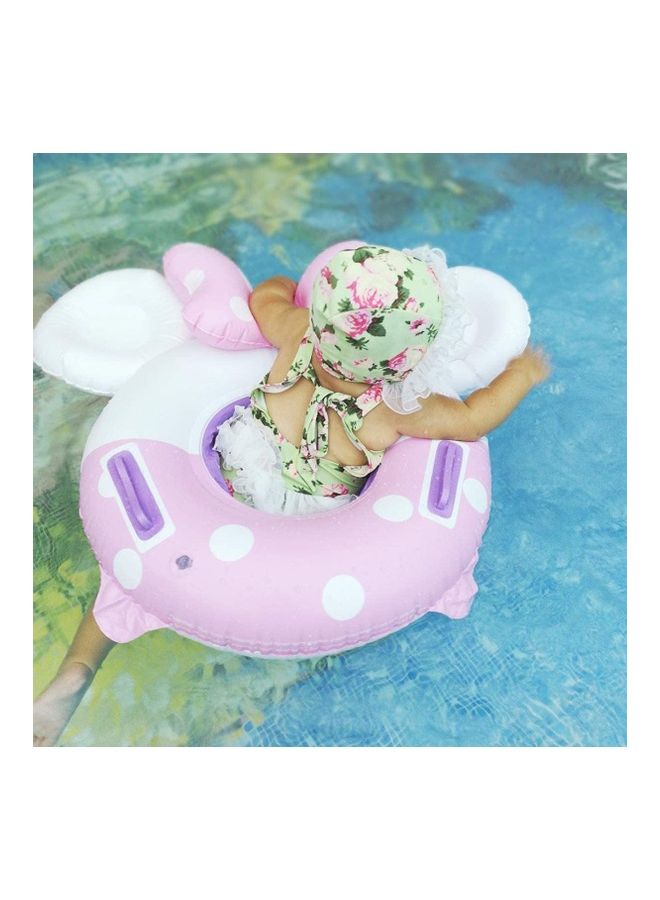 NIBEMINENT Inflatable Summer Swimming Pool Tube - Image 3