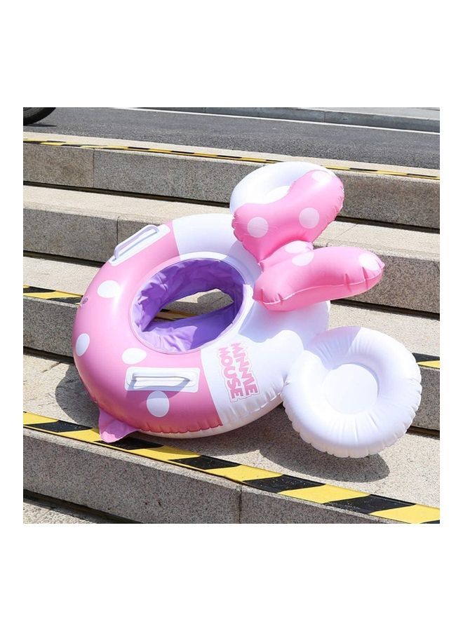 NIBEMINENT Inflatable Summer Swimming Pool Tube - Image 5