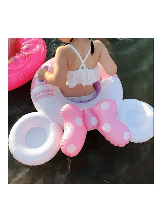 NIBEMINENT Inflatable Summer Swimming Pool Tube - Image 4