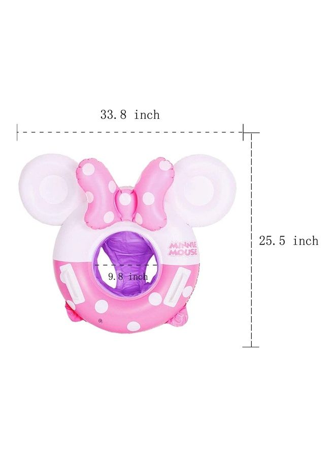 NIBEMINENT Inflatable Summer Swimming Pool Tube - Image 2