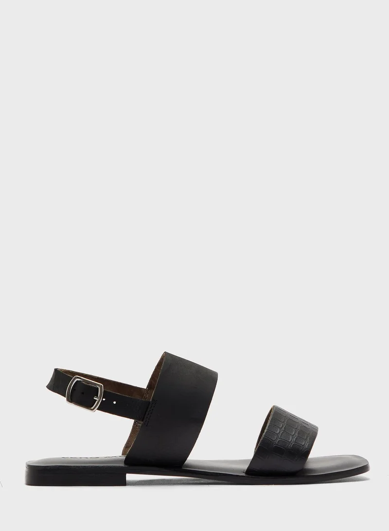 VERO MODA Nilo Flat Sandals