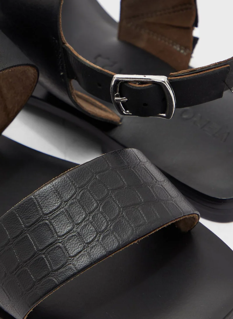 VERO MODA Nilo Flat Sandals