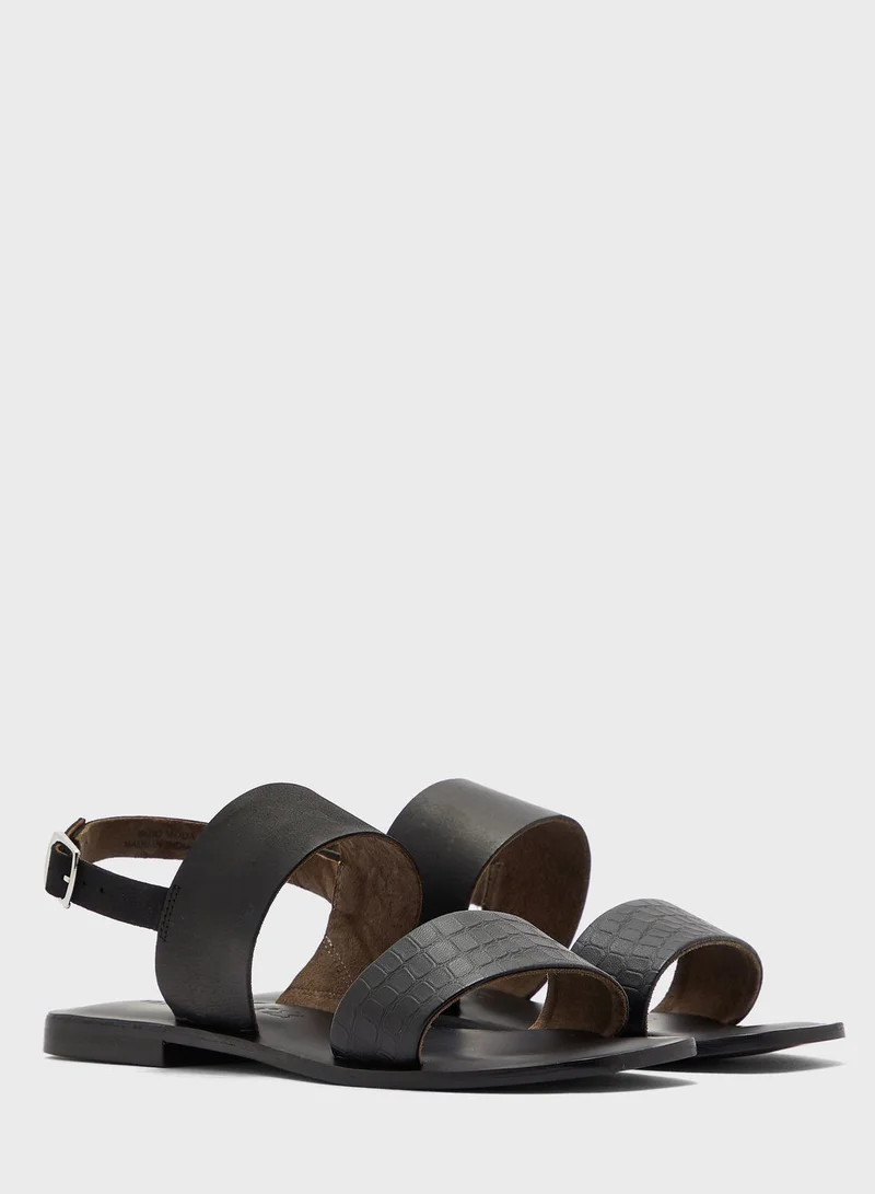 VERO MODA Nilo Flat Sandals