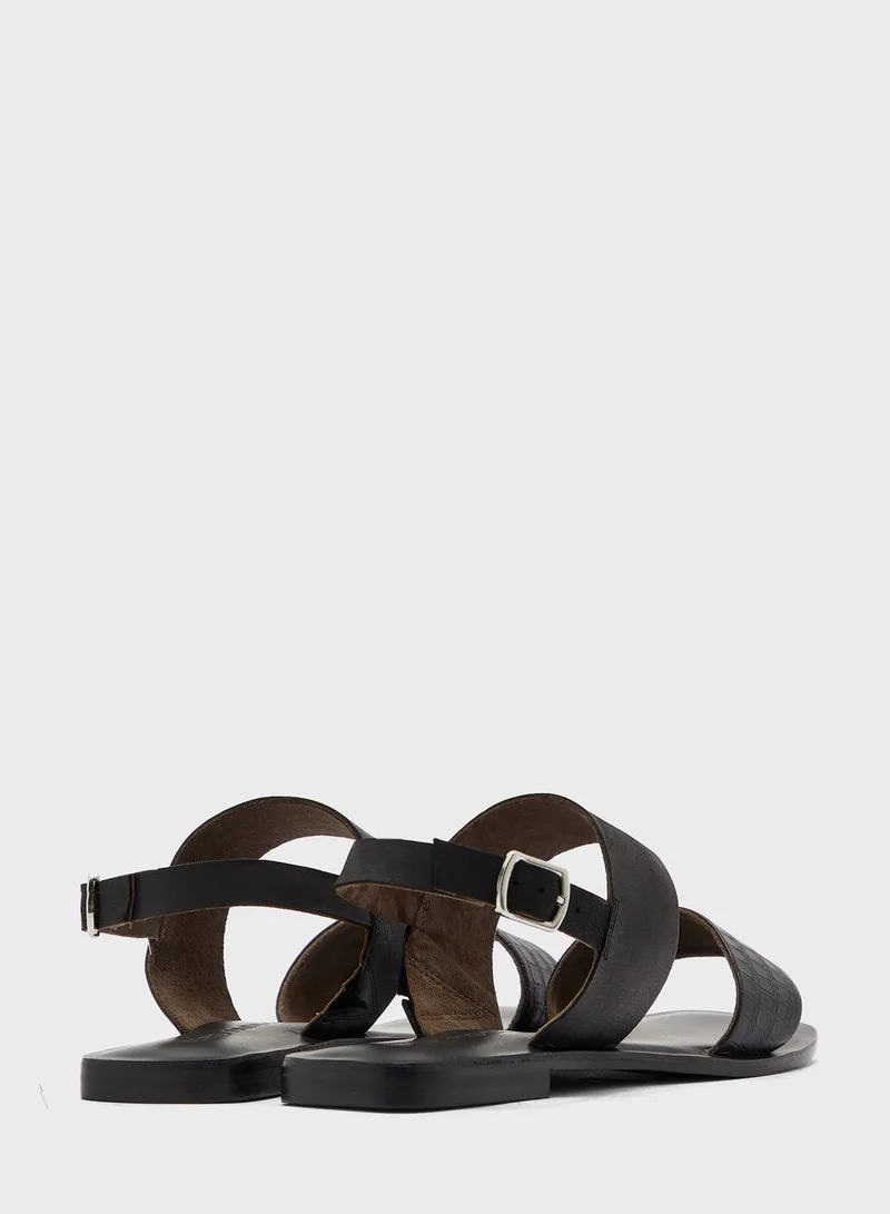 VERO MODA Nilo Flat Sandals