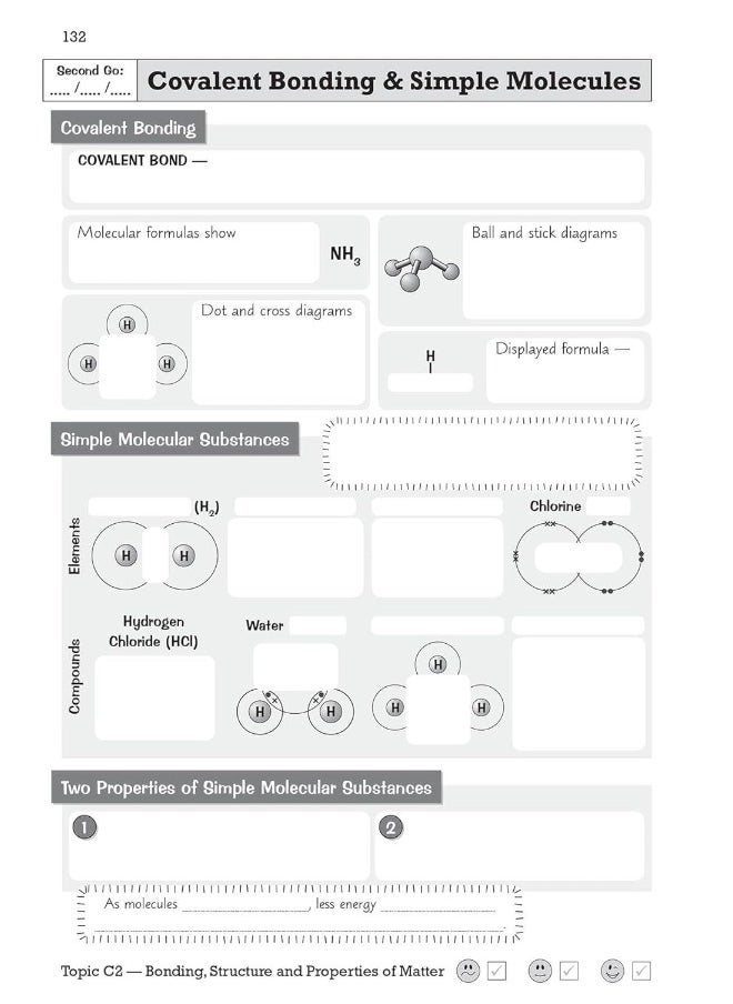 null - Coordination Group Publications Ltd (CGP) GCSE Combined Science AQA Knowledge Retriever - Foundation - Image 1