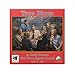 SUNSOUT INC  True Blues  500 pc Jigsaw Puzzle by Artist Andy Thomas  Finished Size 13 x 19  MPN 19384 - Image 4