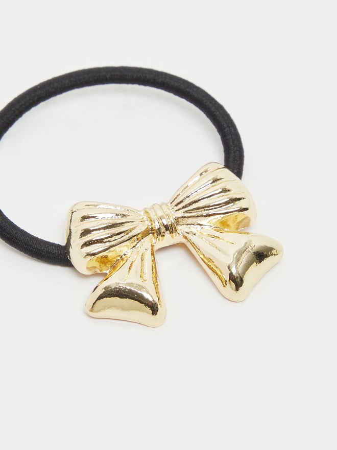 ستايلي ربطة شعر بشريط ستيلو - Image 4