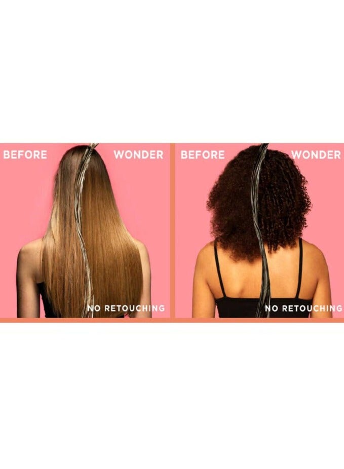 Loreal Paris Elvive Straightening Shampoo 400ML