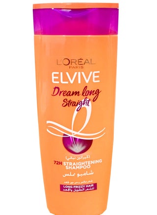 Loreal Paris Elvive Straightening Shampoo 400ML - pzsku/ZE0F59776EAF0C5370D99Z/45/_/1733840284/68b3700e-78dd-46a8-a35a-ea329e4acfb4