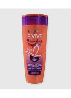 Loreal Paris Elvive Straightening Shampoo 400ML - pzsku/ZE0F59776EAF0C5370D99Z/45/_/1733840296/2fff7cda-cbd2-4990-ad03-425b33e2622d