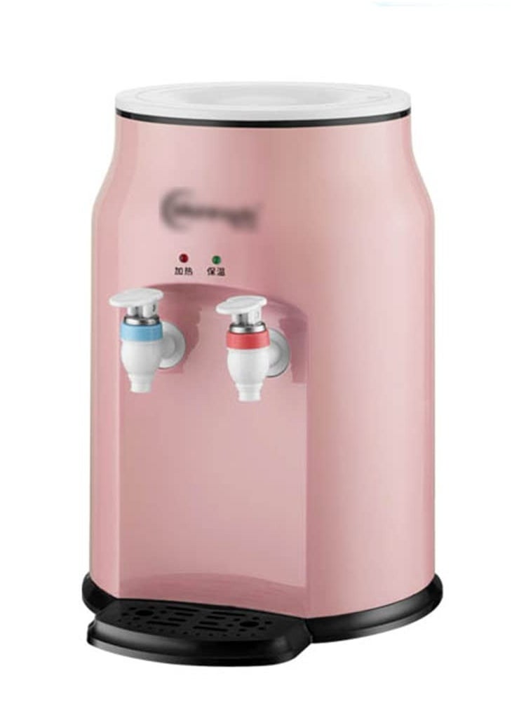 Generic - Desktop Drinking Fountains Small Drinking Fountains Vertical Drinking Fountains Household Drinking Fountains no Need to Install Drinking Fountains - Image 1