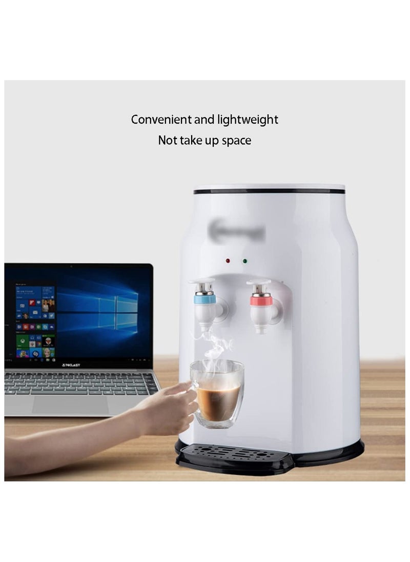Generic - Desktop Drinking Fountains Small Drinking Fountains Vertical Drinking Fountains Household Drinking Fountains no Need to Install Drinking Fountains - Image 1