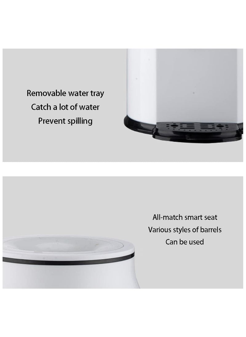 Generic - Desktop Drinking Fountains Small Drinking Fountains Vertical Drinking Fountains Household Drinking Fountains no Need to Install Drinking Fountains - Image 1