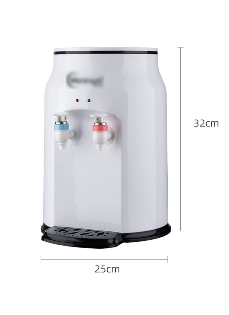 Generic - Desktop Drinking Fountains Small Drinking Fountains Vertical Drinking Fountains Household Drinking Fountains no Need to Install Drinking Fountains - Image 1