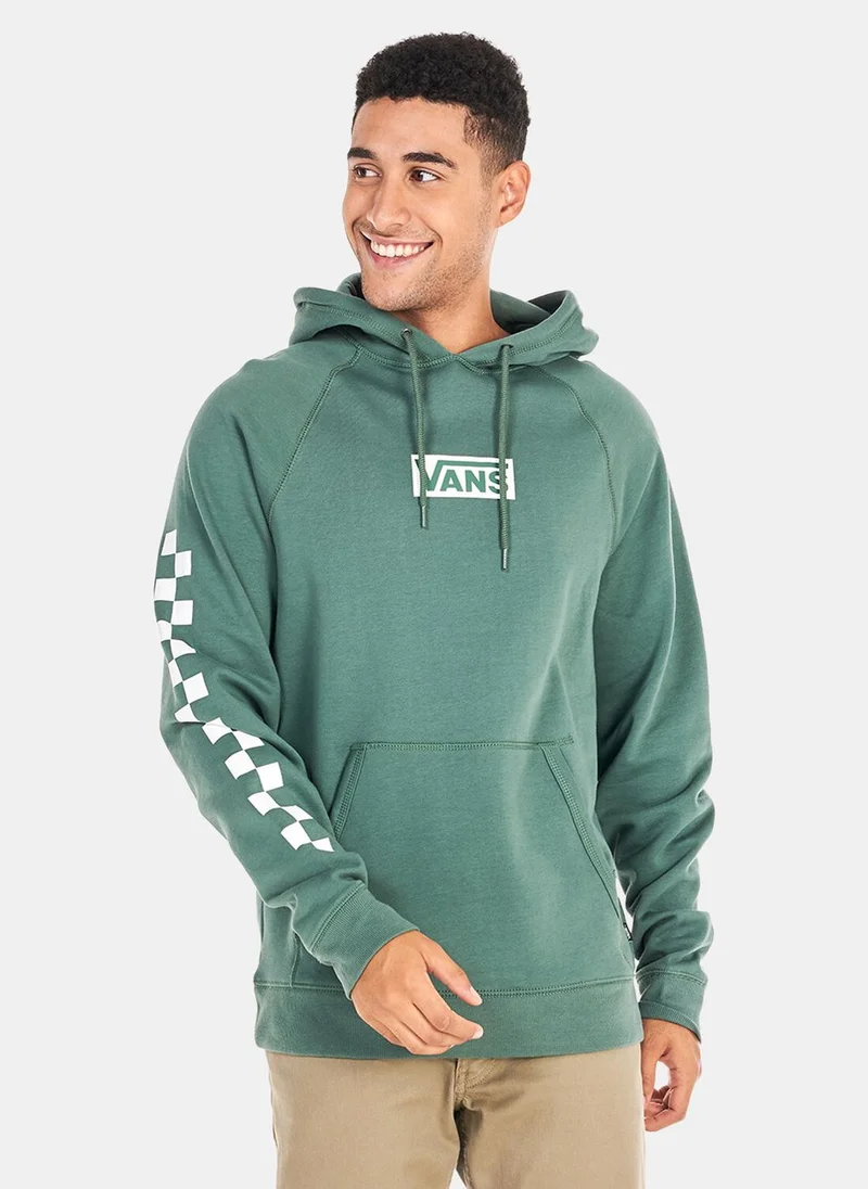 VANS Men's Versa Standard Pullover Hoodie