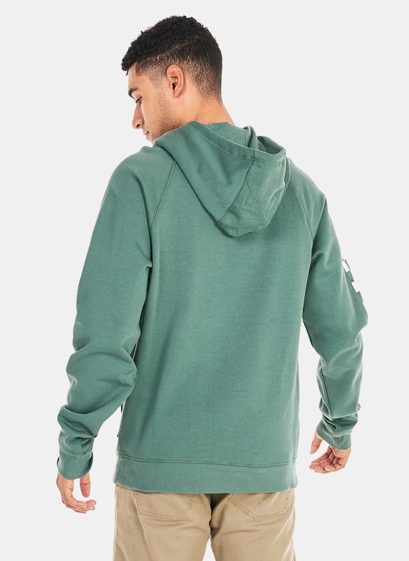 VANS Men's Versa Standard Pullover Hoodie
