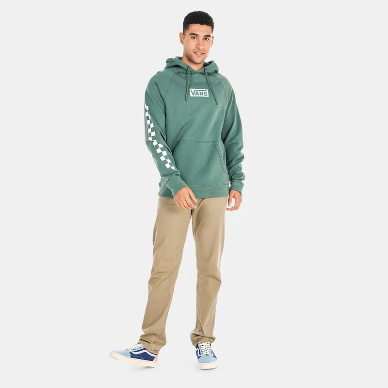 VANS Men's Versa Standard Pullover Hoodie