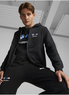 جاكيت BMW M Motorsport Hooded Sweat للرجال - pzsku/ZE0F5F5A2313F338E456EZ/45/_/1702630777/0c9543ae-afb7-4afc-9ea9-d925464f14fa