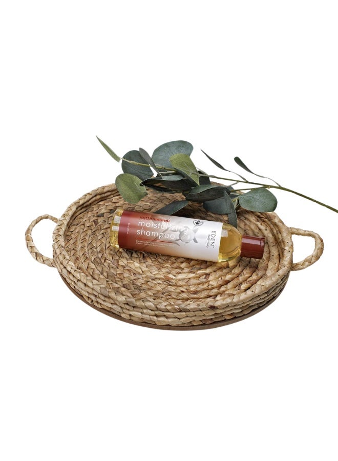 eden bodyworks Eden Body Works Jojoba Monoi Moisturizing Shampoo 8Oz - Image 4