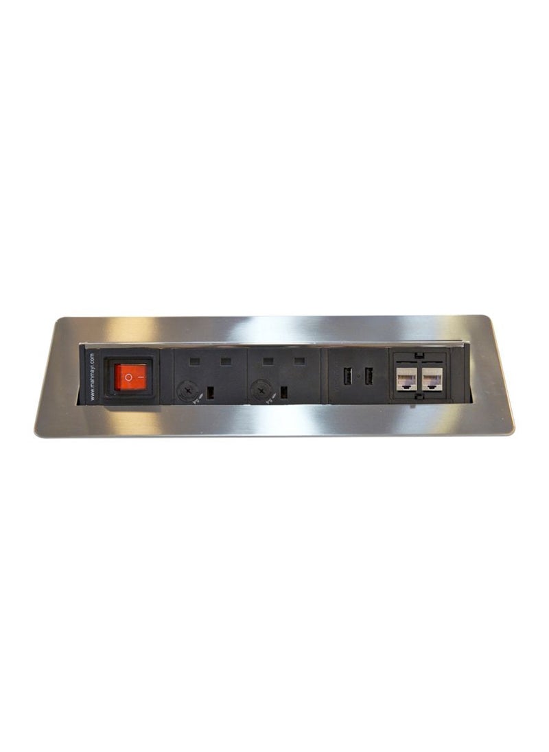 Mahmayi - Mahmayi Ergo 47 Flip Power Module - Image 1
