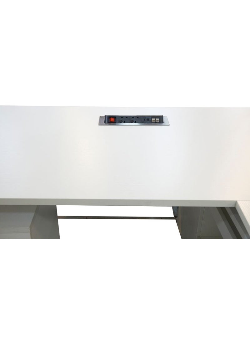 Mahmayi - Mahmayi Ergo 47 Flip Power Module - Image 1