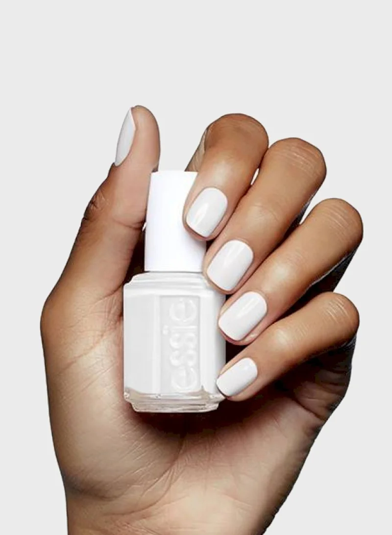essie Essie Nail Polish, Blanc 13.5Ml
