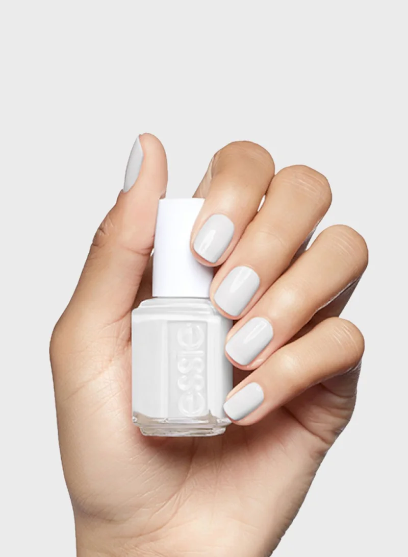 essie Essie Nail Polish, Blanc 13.5Ml