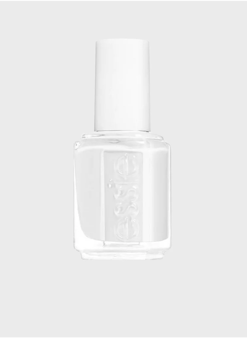 essie Essie Nail Polish, Blanc 13.5Ml