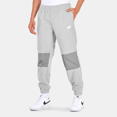 Nike Men's Club+ Fleece Pants