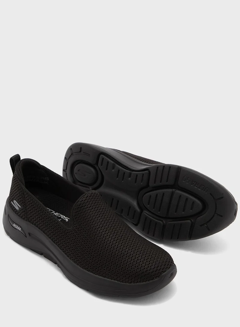 SKECHERS Go Walk Arch Fit
