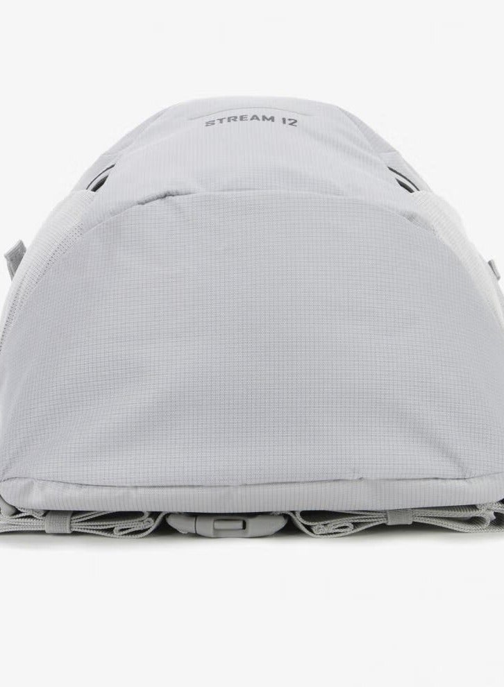 ذا نورث فيس حقيبة ظهر الشمال 12 لتر بتصميم بسيط وفاخر للرحلات البرية من النايلون - Image 5